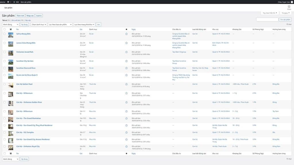 theme-wp-bds-danh-sach-tin-dang