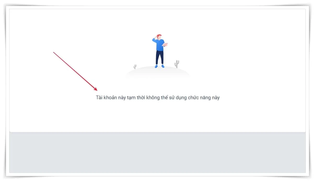 Hướng dẫn Fix lỗi liên hệ Zalo